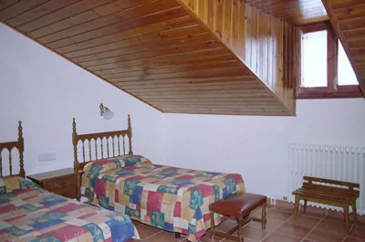 Hostal Fondevila — foto 7