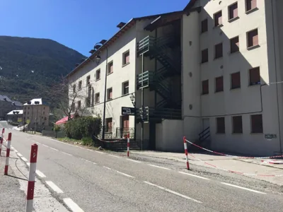 Hostal Fondevila — foto 11