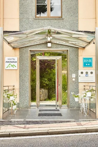HOSTAL FONTAÑAN — foto 6