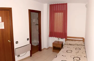 Hostal Fontdemora — 写真 3