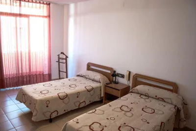 Hostal Fontdemora — 写真 7