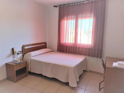 Hostal Fontdemora — 写真 9