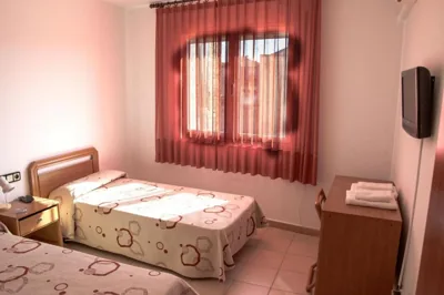 Hostal Fontdemora — 写真 12