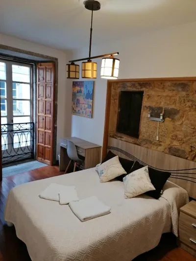 Hostal Forest — Foto 2