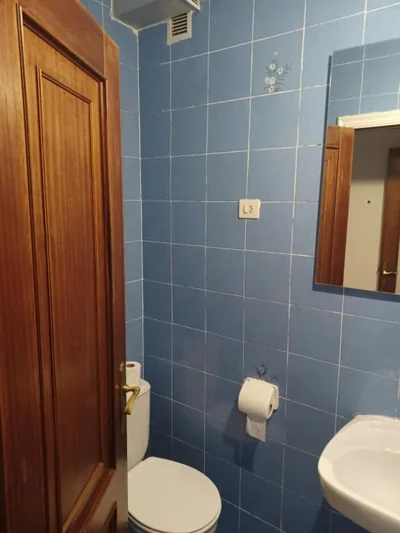 Hostal Forest — Foto 3