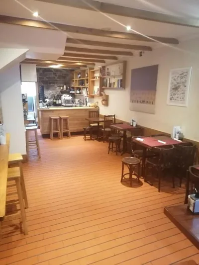 Hostal Forest — Foto 4