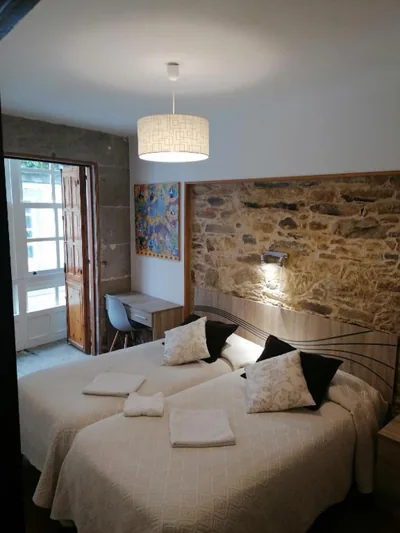 Hostal Forest — Foto 6