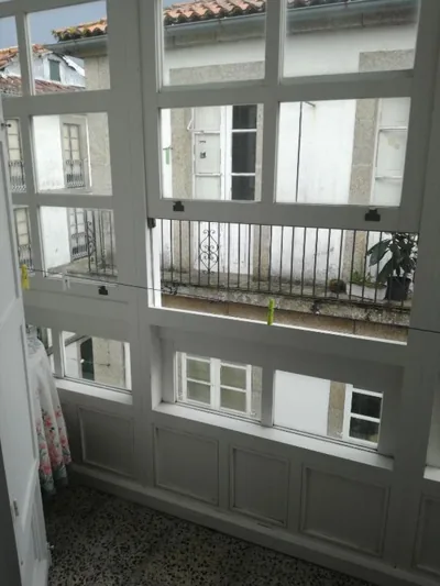 Hostal Forest — Foto 7