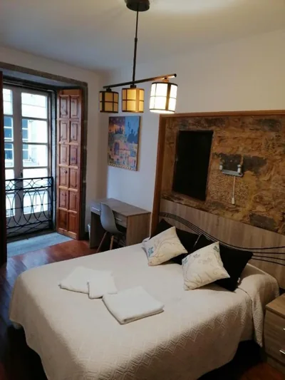 Hostal Forest — Foto 8
