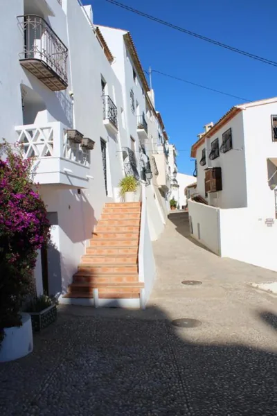 Hostal Fornet Altea — foto 2