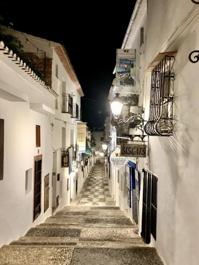 Hostal Fornet Altea — foto 5