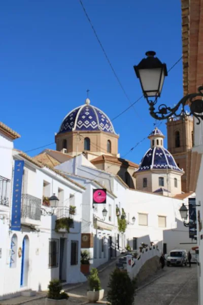 Hostal Fornet Altea — foto 6