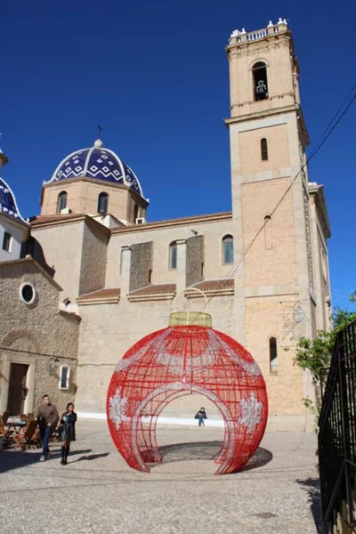 Hostal Fornet Altea — foto 7