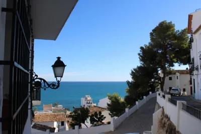 Hostal Fornet Altea — foto 8