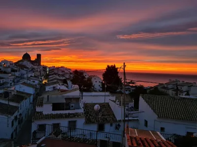 Hostal Fornet Altea — foto 9