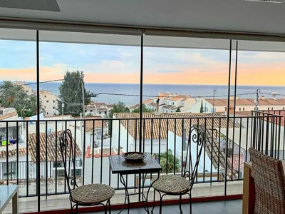 Hostal Fornet Altea — foto 12