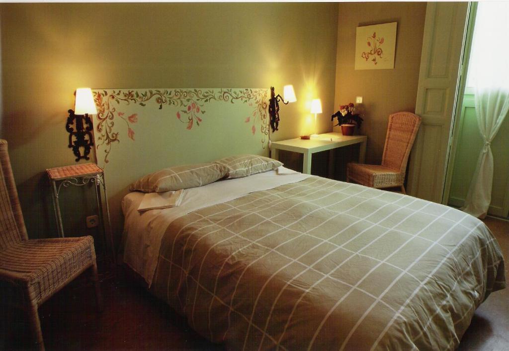 Hostal Fornos