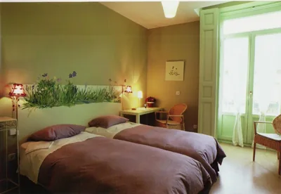 Hostal Fornos — foto 2