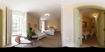 Hostal Fornos — foto 3