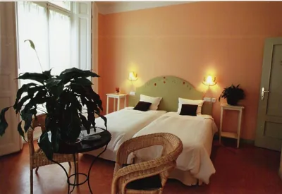Hostal Fornos — foto 4