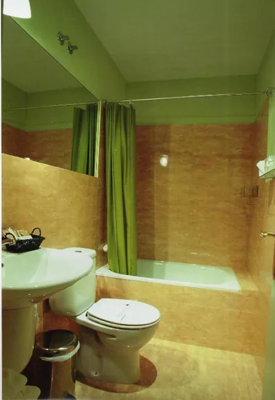 Hostal Fornos — foto 5