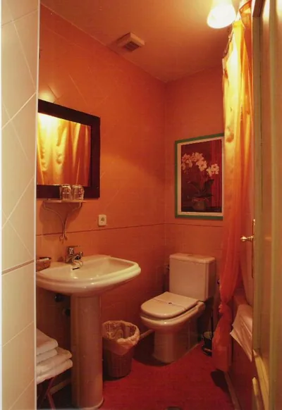 Hostal Fornos — foto 7