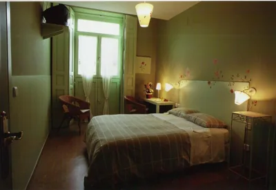 Hostal Fornos — foto 8