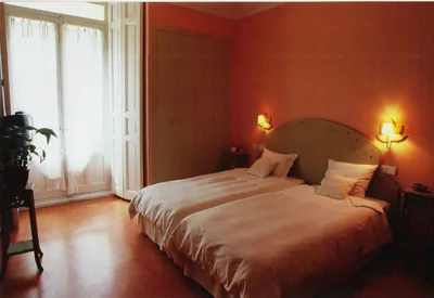 Hostal Fornos — foto 12