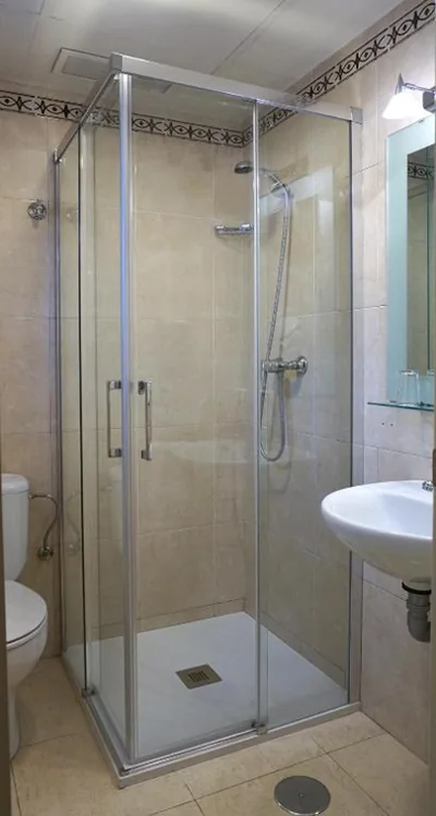 Hostal Forum — foto 3