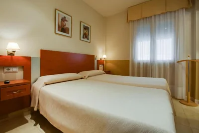 Hostal Forum — foto 5