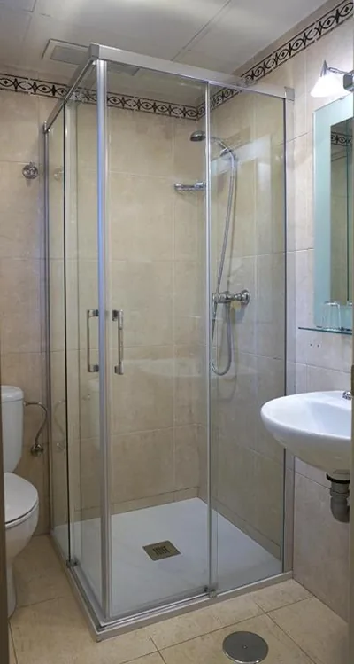 Hostal Forum — foto 6