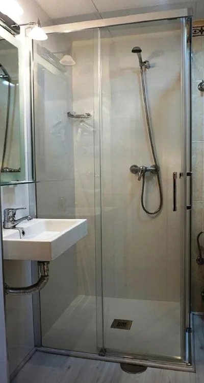Hostal Forum — foto 10