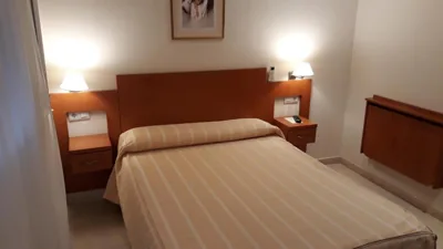 Hostal Forum — foto 11