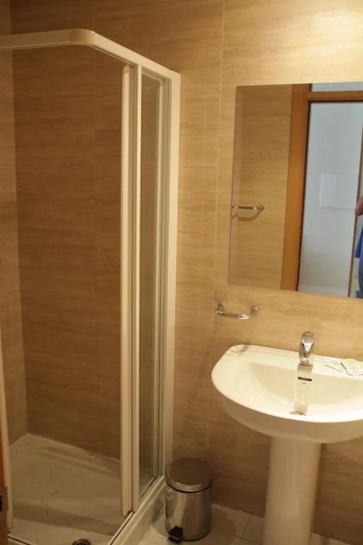 Quarto Duplo — HOSTAL FRANCISCO SALINAS