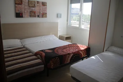 HOSTAL FRANCISCO SALINAS — foto 2