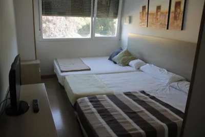 HOSTAL FRANCISCO SALINAS — foto 7
