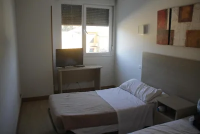 HOSTAL FRANCISCO SALINAS — foto 10