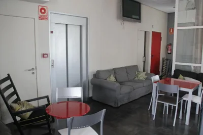 HOSTAL FRANCISCO SALINAS — foto 11