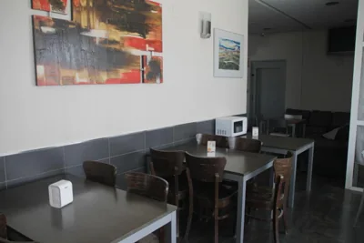 HOSTAL FRANCISCO SALINAS — foto 12