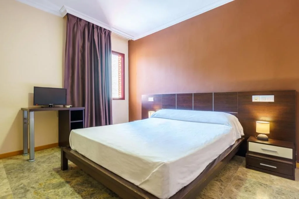 Camera doppia — Hostal Frasca by Vivere Stays