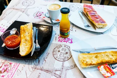 Hostal Frasca by Vivere Stays — foto 4