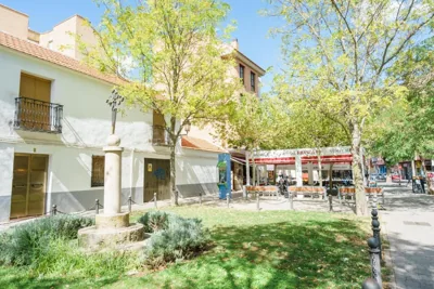 Hostal Frasca by Vivere Stays — foto 6