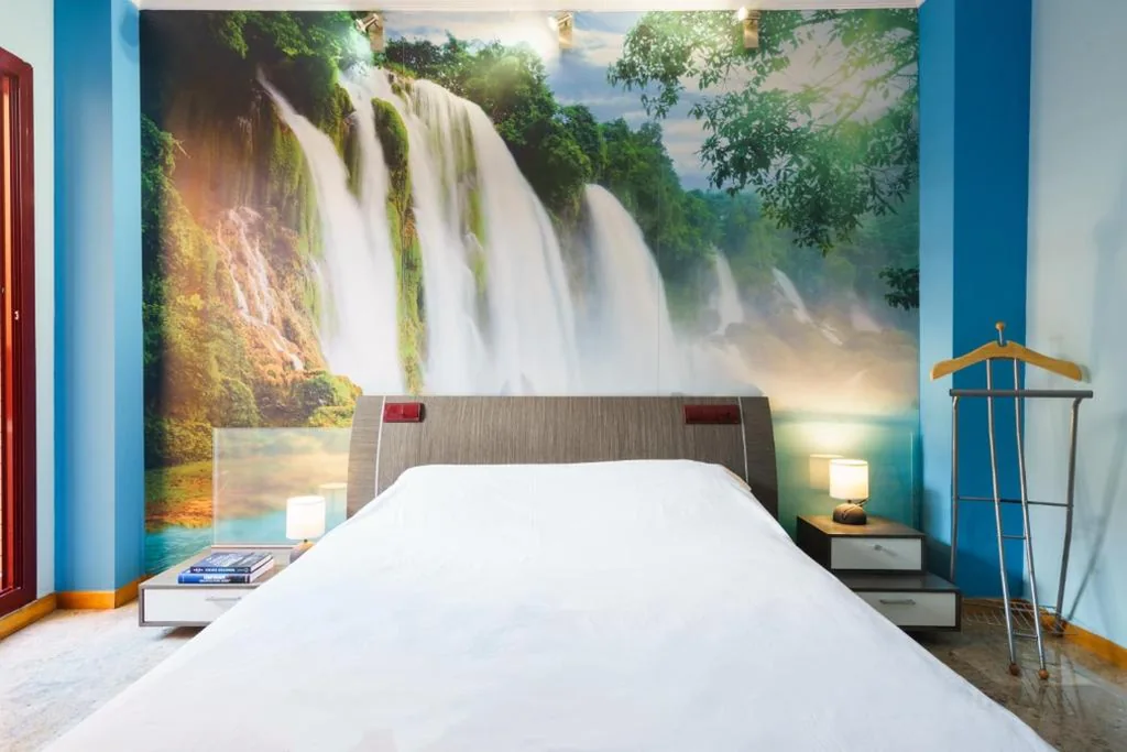 Suite junior — Hostal Frasca by Vivere Stays