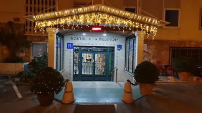 Hostal Fronton — foto 5