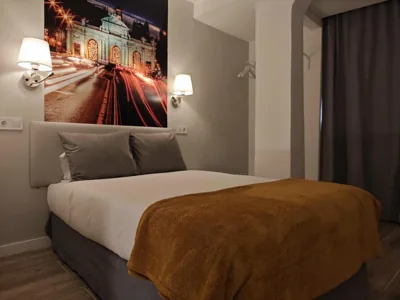 Hostal Fronton — foto 8