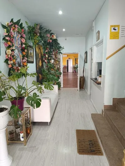 Hostal Fuente del Pino — photo 3