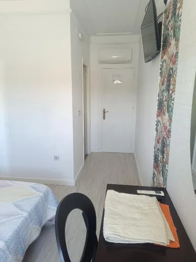 Hostal Fuente del Pino — photo 4