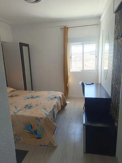 Hostal Fuente del Pino — photo 9
