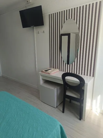 Hostal Fuente del Pino — photo 10