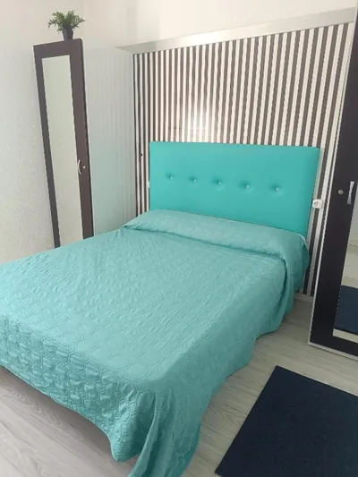 Hostal Fuente del Pino — photo 11